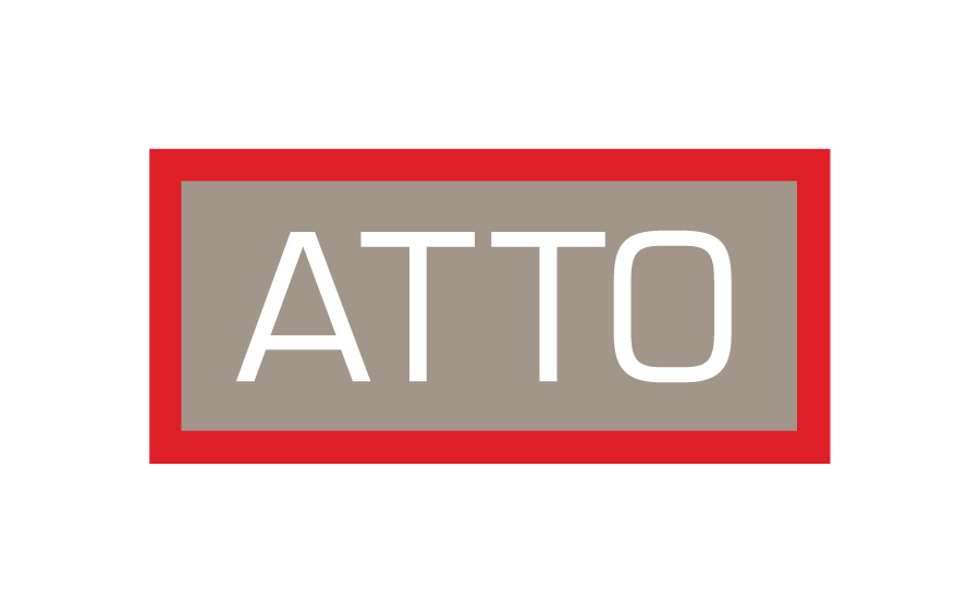 ATTO with out text